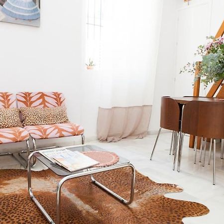 Nice Apartment Centro Historico Σεβίλλη Εξωτερικό φωτογραφία