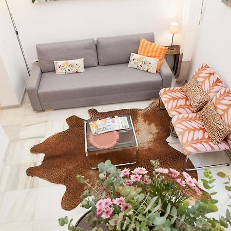 Nice Apartment Centro Historico Σεβίλλη Εξωτερικό φωτογραφία