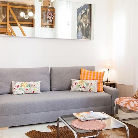 Nice Apartment Centro Historico Σεβίλλη Εξωτερικό φωτογραφία