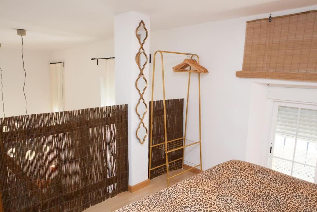 Nice Apartment Centro Historico Σεβίλλη Εξωτερικό φωτογραφία