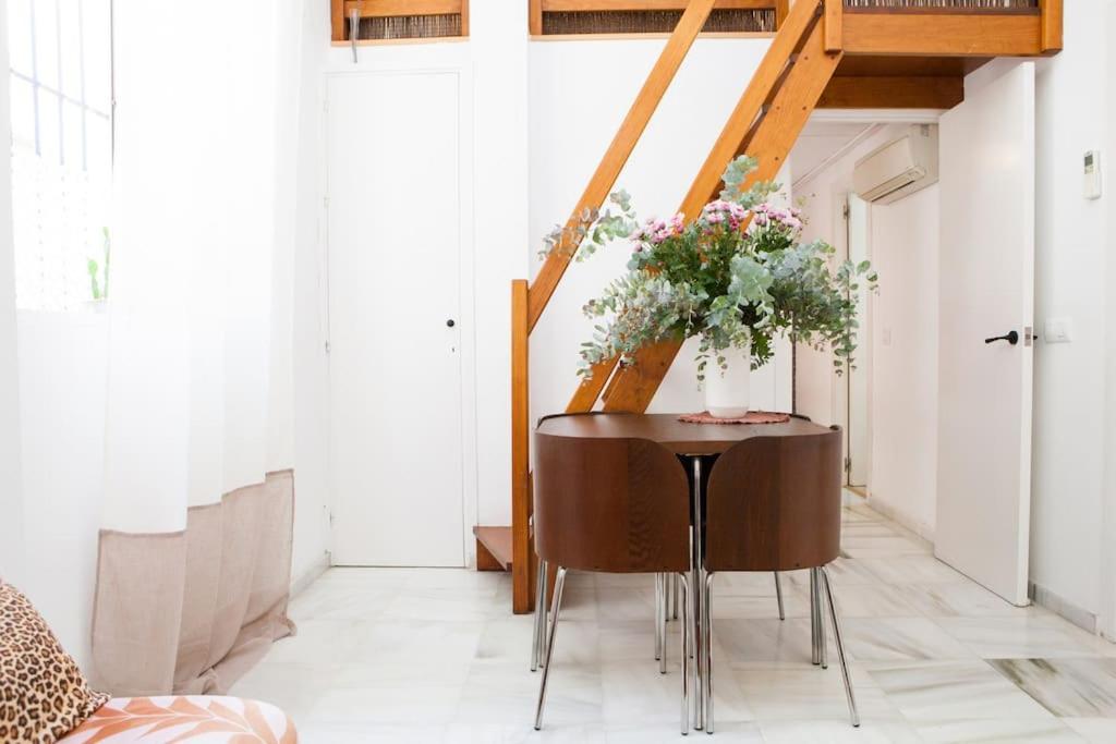 Nice Apartment Centro Historico Σεβίλλη Εξωτερικό φωτογραφία