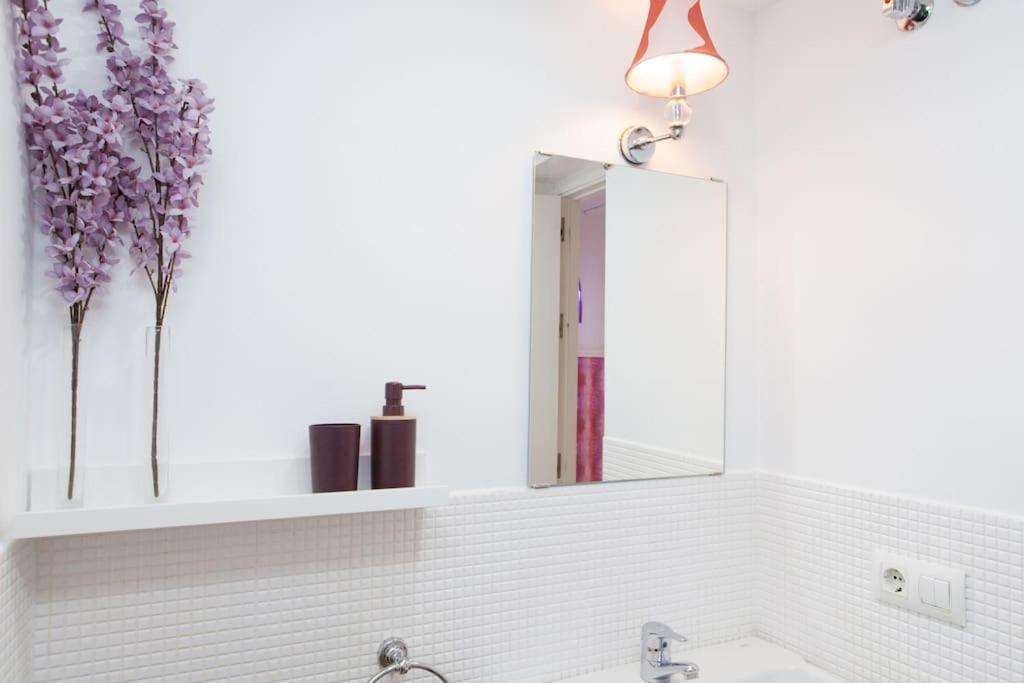 Nice Apartment Centro Historico Σεβίλλη Εξωτερικό φωτογραφία