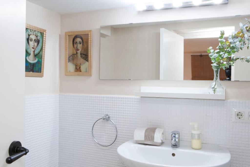 Nice Apartment Centro Historico Σεβίλλη Εξωτερικό φωτογραφία