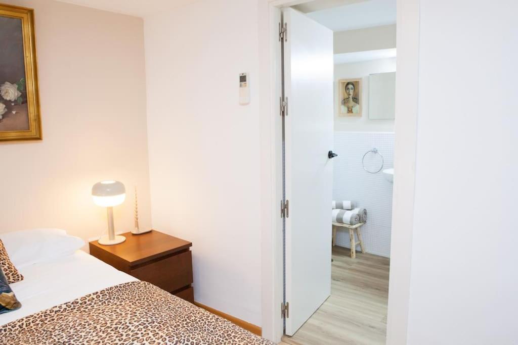 Nice Apartment Centro Historico Σεβίλλη Εξωτερικό φωτογραφία