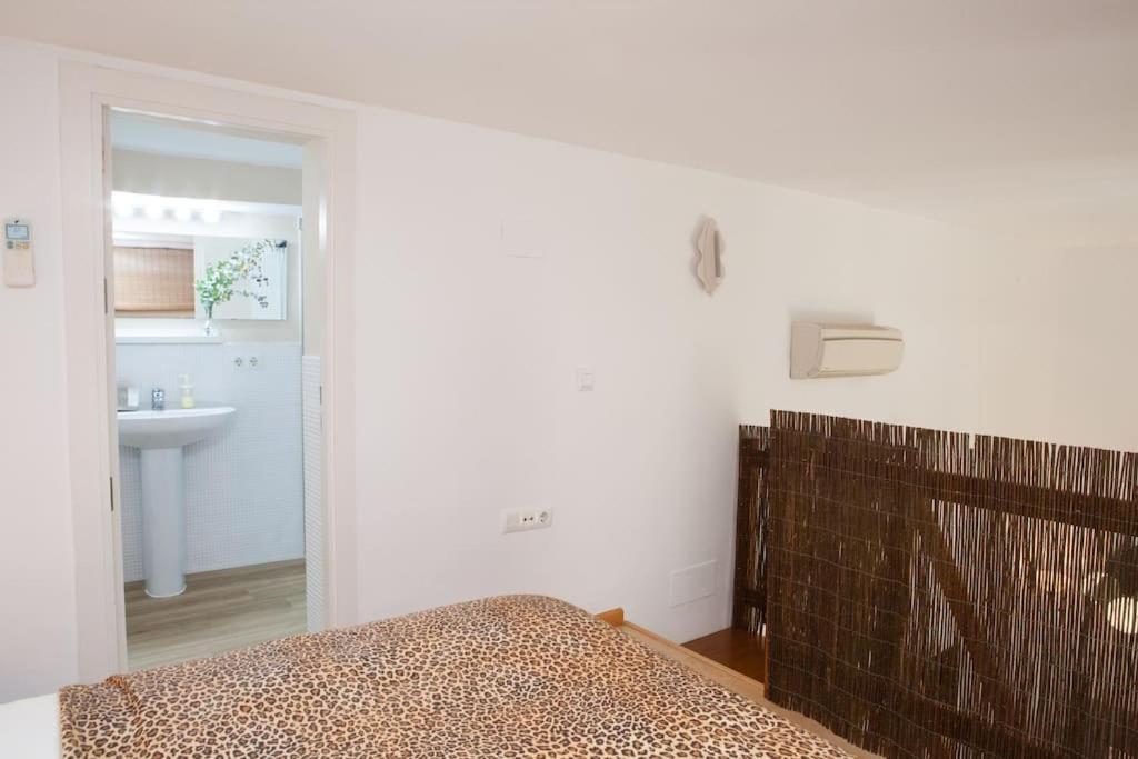 Nice Apartment Centro Historico Σεβίλλη Εξωτερικό φωτογραφία