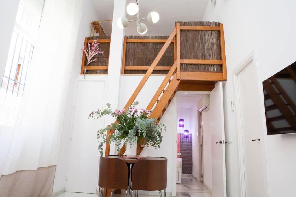Nice Apartment Centro Historico Σεβίλλη Εξωτερικό φωτογραφία