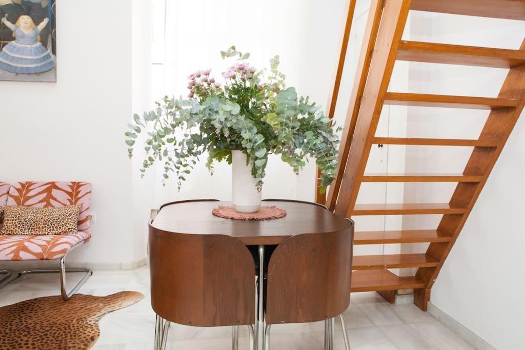 Nice Apartment Centro Historico Σεβίλλη Εξωτερικό φωτογραφία