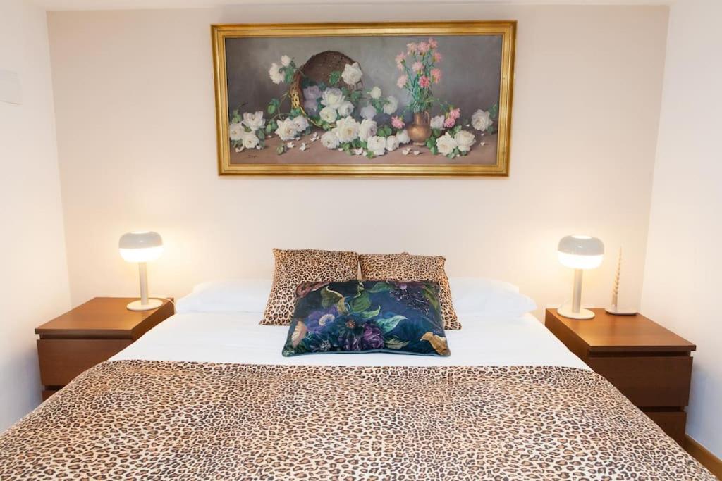 Nice Apartment Centro Historico Σεβίλλη Εξωτερικό φωτογραφία